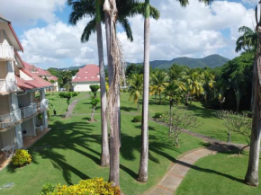 Martinique Ste Luce 2 Chambres 5' des plages